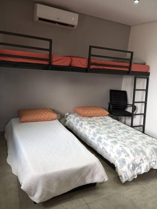 Studio Flex Com Garagem E Piscina No Centro De Sp São Paulo Kültér fotó