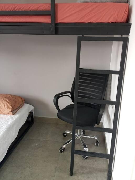 Studio Flex Com Garagem E Piscina No Centro De Sp São Paulo Kültér fotó